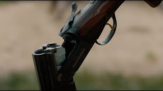 What Guns Do Olympic Trap Shooters Use [upl. by Nnybor]