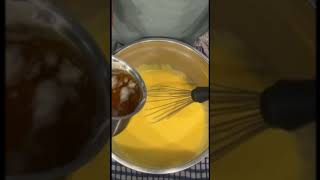 Let’s make hollandaise sauce sorts food cooking irishfood chef ireland europe srilanka [upl. by Pages]