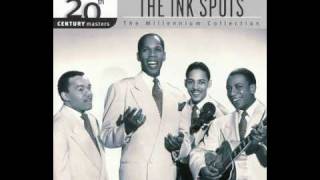 The Ink Spots  Someday Ill Meet You Again [upl. by Allison673]