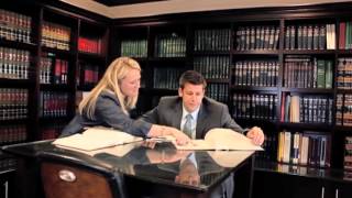 Law Firm Corporate Video [upl. by Netniuq]