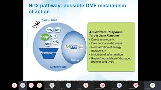 DIMETHYL FUMARATE Dr RAJESH IYER [upl. by Adila]