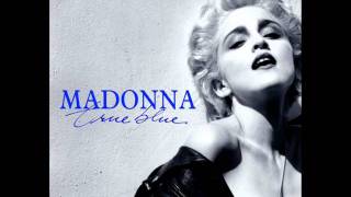 Madonna Papa Dont Preach 80s HQ [upl. by Worrell]