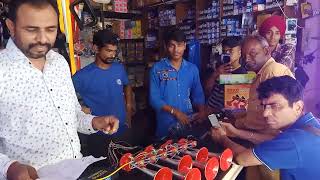 Best shop for auto lighting and air pressure horns in JALANDHAR [upl. by Savina431]