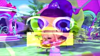 REUPLOAD Plum Pudding Crying Csupo [upl. by Samson]