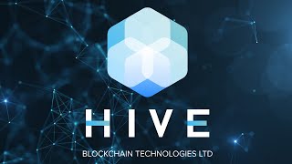 PROFILE HIVE Blockchain on CNBC’s “Advancements TV” Series [upl. by Nilyac]