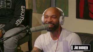 The Joe Budden Podcast Episode 204  Bust A Right [upl. by Barr]