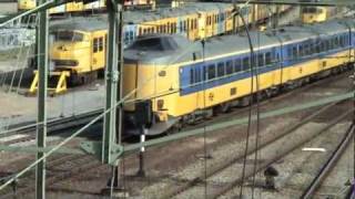 Het einde van de NS ICM Koploper [upl. by Randolph]