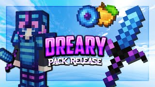 Dreary 16x Pack Release [upl. by Verras]