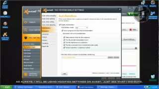 Avast Antivirus with McAfee SiteAdvisor and Malwarebytes Pro  Test with more links [upl. by Vez]