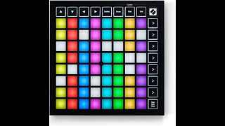 How to use the Novation Launchpad Mini MK3 Tutorial [upl. by Nath]