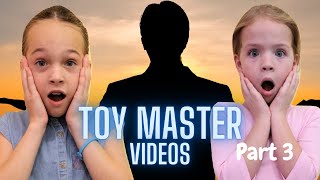 Toy Master Complete Series  Part 3 [upl. by Gerri215]