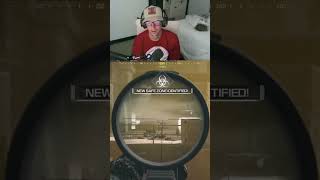 groupie Sniping  1samiam171 on Twitch callofduty warzone follow [upl. by Rheims]