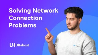 Solving Network Connection Problems ERRNETWORKCHANGED [upl. by Bianka355]