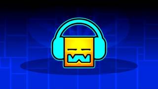 Geometry Dash  Jumper 1HOUR [upl. by Elbart]