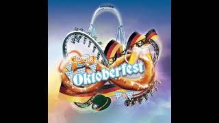 Thorpe Park Oktoberfest Detonator Ride cycle audio 20 amp 21 Recorded amp edited by leepdean 4th sep 21 [upl. by Gretchen]