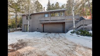 Tricia Wales presents 29572 Columbine Way Evergreen CO  ColdwellBankerHomescom [upl. by Eecyal]