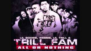 Trill FamMy Age RIP Lil Phat [upl. by Alliw]