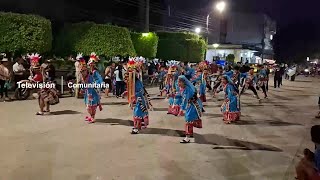 Potosí Cultura Aniversario Así festejan los Residentes potosinos en Yapacaní [upl. by Fiorenza]