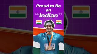 Neeraj Chopra  15 August 2024  Independence Day  Paris Olympics 2024  Final  India shorts [upl. by Reece613]