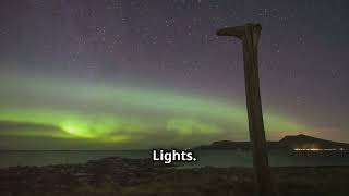 Best Places to View the Extraordinary Beauty of the Auroras Borealis and Australis [upl. by Notaek205]