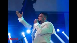 Tim Godfrey feat Moses Bliss Big God Remix Official Picture amp Lyrics Video [upl. by Hogle767]