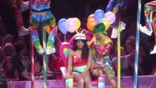 Katy Perry  Birthday Live Ottawa [upl. by Hardej280]