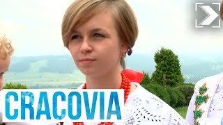 Españoles en el mundo Cracovia 23  RTVE [upl. by Zephan]