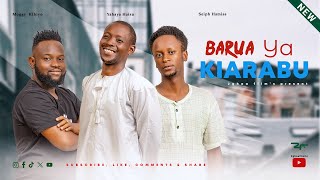 BARUA YA KIARABU TRAILER  2ghaafilmtz [upl. by Omolhs]