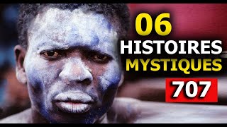 10 Histoires mystiques Épisode 70706 histoires DMG TV [upl. by Sharona]