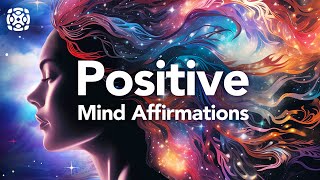 Reprogram Your Mind While You Sleep Affirmations for Positivity Resilience amp Optimism [upl. by Oicafinob]