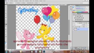 Realizziamo un Calendario con Photoshop [upl. by Nnahgem]