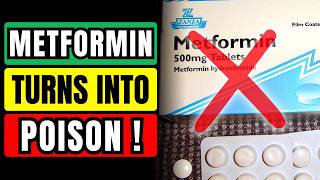 🚨 Take Metformin But NEVER MAKE THESE 10 MISTAKES [upl. by Eneirda]