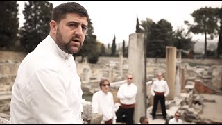 Klapa Cambi  Nisan ti do kolina OFFICIAL VIDEO [upl. by Anayk]