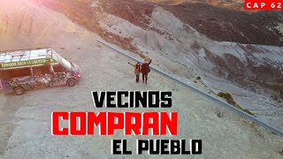 👉Comodoro Rivadavia HISTORIA y 🏞️ PAISAJES INCREÍBLES en la capital del petróleo 🔥 [upl. by Atteynad719]