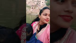 Aao chale Banaras ki galiyon mein banaras varanasikashibanaras dosubscribemychannel [upl. by Ellerey]