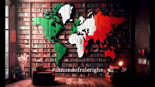 Settimana della Lingua Italiana nel Mondo 2024 [upl. by Orgell960]