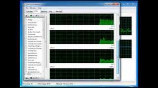 How To  Unpark CPU Cores [upl. by Carrington]