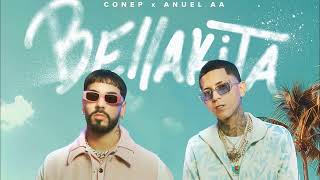 Conep Ft Anuel AA  BellakitaExtended Version [upl. by Eiser162]