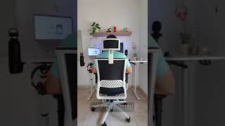 Boost Your Productivity with MyDepot Adjustable Standing Desk [upl. by Nicola373]