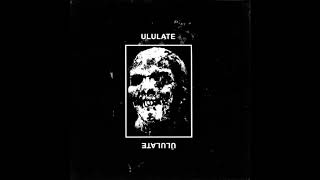 Ululate  Lunch Carrion  Chinese Raw Black Metal [upl. by Whit697]