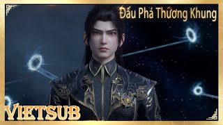 EP121 1  Đấu Phá Thương Khung  Đan Hội chính thức bắt đầu [upl. by Keyte]