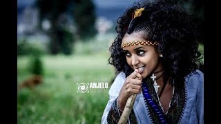 Dawit Nega  Wesida Mizanወሲዳ ሚዛን  New Ethiopian Music 2017Official Video [upl. by Bostow460]