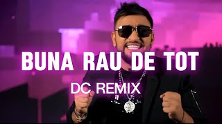 Costel Biju amp Florin SalamBuna rau de tot DC REMIX REMASTER [upl. by Claude]