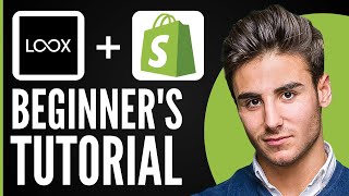 Loox Reviews Shopify Tutorial  How to Use Loox Reviews for Beginners 2024 [upl. by Haleelahk31]