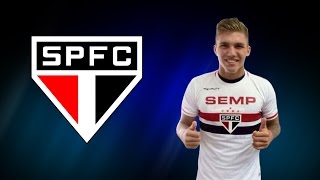 Lyanco Vojnovic ● All Goals Skills amp Defending  2016 ● São Paulo [upl. by Sheryl118]