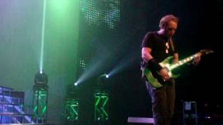 3 Doors Down  Kryptonite LIVE El Paso [upl. by Aicital]