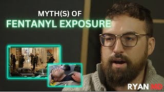 The Myths of Fentanyl Exposure [upl. by Nuahsel]