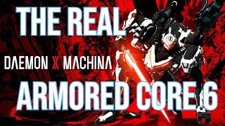 A 1010 Review of Daemon X Machina [upl. by Meir]