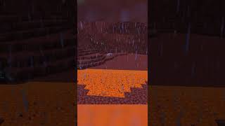 Transformé el portal del Nether en Minecraft Hardcore minecraft [upl. by Zeus665]