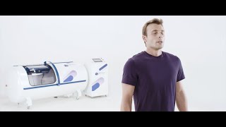 Hyperbaric Oxygen HBO Therapy Overview [upl. by Adnirim]